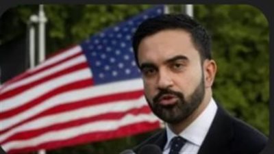 إعلام عبري يكشف مخاوف شركات إسرائيلية في نيويورك من فوز زهران ممداني برئاسة المدينة 