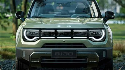 تراجع X7 وطرح فئة جديدة لـ U5 بلس.. أسعار سيارات بايك 2025 في مصر