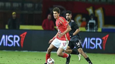 لاعب الأهلي على رأس سداسي عربي مرشحين للتألق في كأس العالم للناشئين