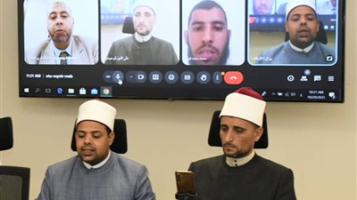 انطلاق الاختبارات التمهيدية للمرشحين من الخارج في المسابقة العالمية للقرآن الكريم