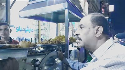 محافظ سوهاج لرئيس حي: هو أنا لازم أنزل بنفسي عشان الإشغالات.. أومال الحي بيعمل إيه؟