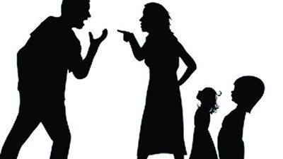 بعد أسابيع من الخلافات.. نجمة سورية وزوجها الخليجي يتوصلان إلى الصلح في أبوظبي| خاص