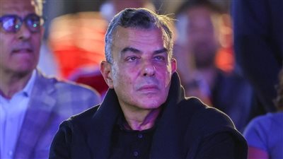 خالد مرتجي يؤازر الأهلي قبل مواجهة الجيش الملكي في دوري الأبطال