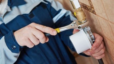 تاون جاس تنفذ أعمال صيانة بالتجمع الخامس.. وتؤكد: لا تنزعجوا من رائحة الغاز