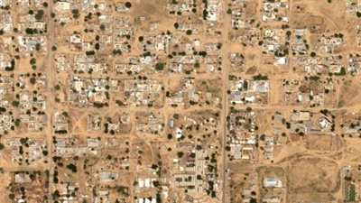 الصحة العالمية: مقتل 460 شخصا في مستشفى بمدينة الفاشر السودانية