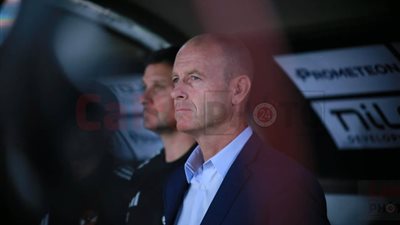 ييس توروب: لن أتحدث عن المباريات الماضية.. والدفاع الجيد سيمنحنا الألقاب