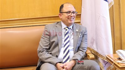 رئيس جامعة حلوان: الاستعانة بالخريجين لتعيينهم في الجامعة الأهلية