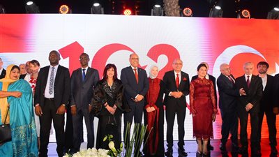 وزير العمل: المرحلة الحالية فرصة لتعزيز التعاون المصري - التركي بمختلف المجالات