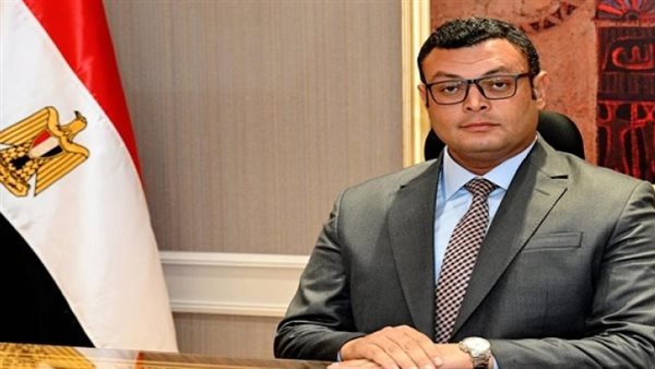 وزير الإسكان