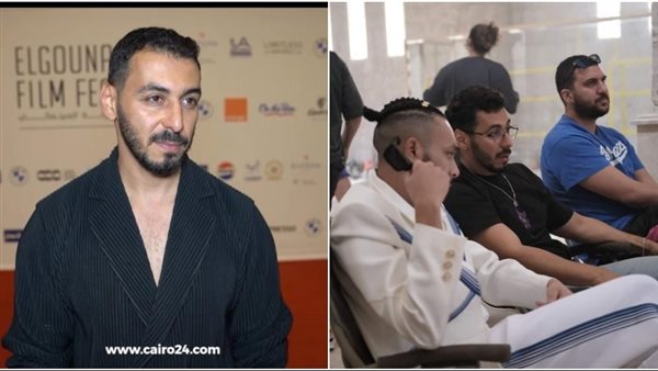 علي العربي وويجز