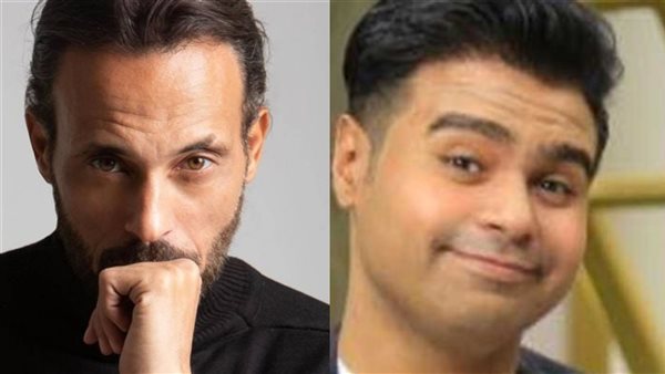 إسلام إبراهيم ويوسف