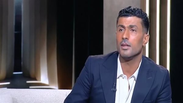 محمد سامي