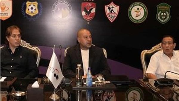 مجلس رابطة الأندية