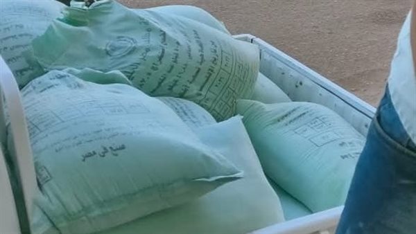 دقيق - ارشيفية