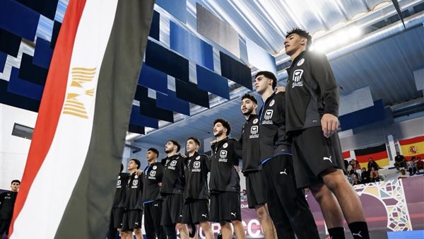 منتخب الناشئين 