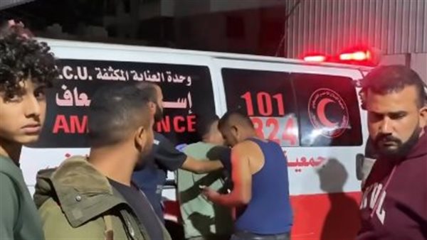 شهداء في قصف إسرائيلي