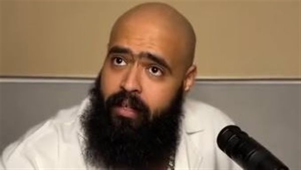 البلوجر محمد عبد