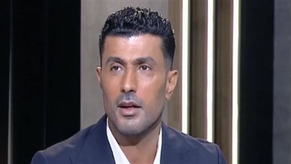 المخرج محمد سامي