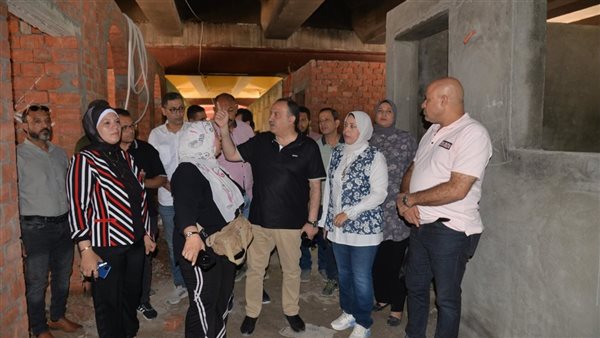 محافظ أسيوط