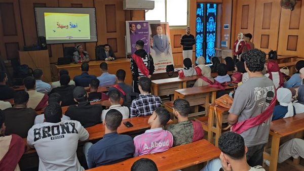 جانب من المبادرة