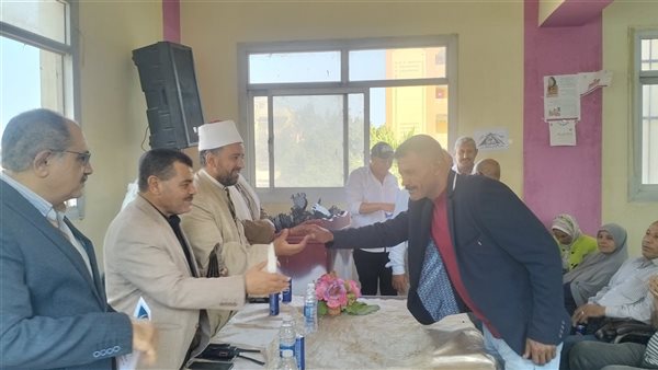 جانب من الفاعلية