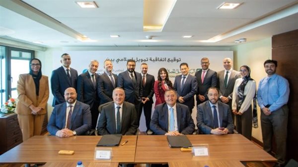 البنك الأهلي 