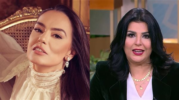 منى الشاذلي وشريهان