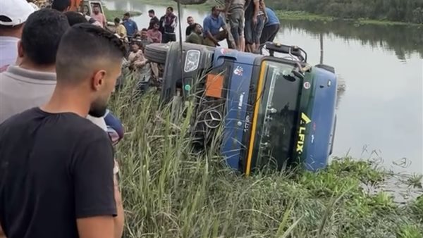 جانب من الحادث