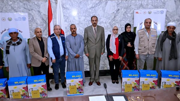 محافظة سوهاج 