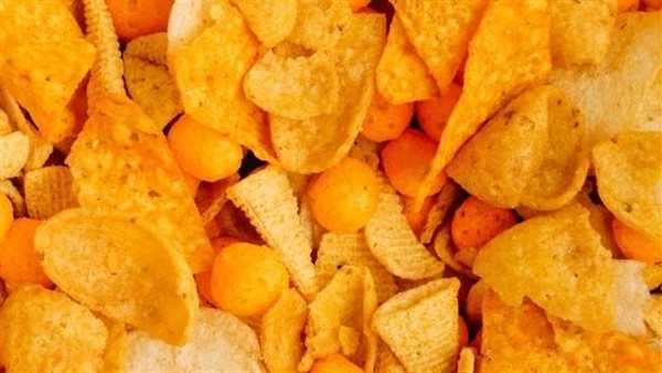 أطعمة ـ تعبيرية 