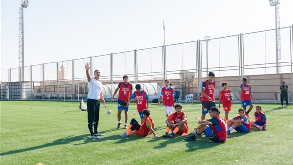 اختبارات مشروع اكتشاف