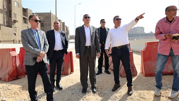 جانب من الجولة