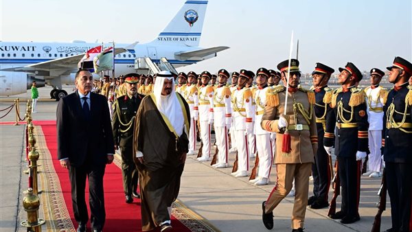  رئيس الوزراء يستقبل