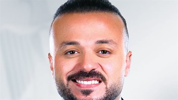 محمد الجارحي