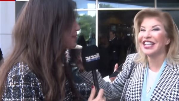 هالة سرحان والمراسلة