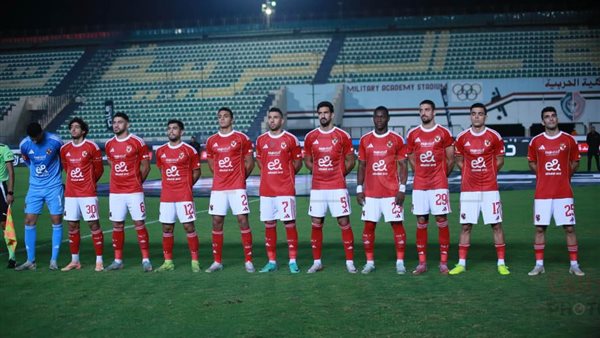 فريق الأهلي