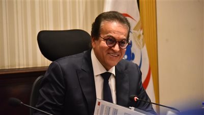 الصحة: الخط الساخن استقبل 5064 مكالمة خلال أكتوبر الماضي