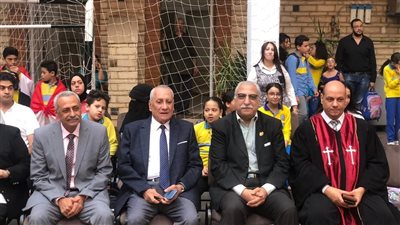 مدير تعليم القليوبية يفاجئ مدارس بنها بجولة ميدانية لمتابعة الانضباط وسير العملية التعليمية