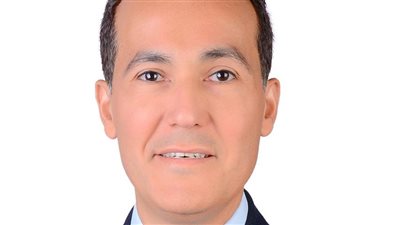  الدكتور محمد عوض يبدأ مهام عمله كرئيس مجلس إدارة جهاز تنمية التجارة الداخلية الجديد