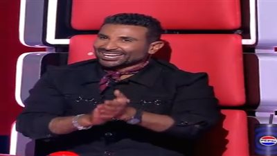بعد حصوله على أكبر عدد من المتسابقين.. أحمد سعد للجنة تحكيم The Voice: تدفعوا كام ومالفّش للصوت الجاي؟