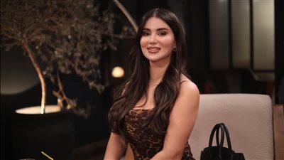 هدى الإتربي تقدم أغنية في هيروشيما وتكشف اسم شخصيتها في مسلسل كلهم بيحبوا مودي لياسر جلال