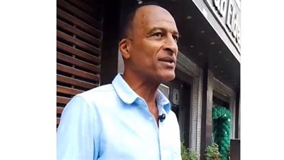 أسامة عرابي: الأهلي بطل الدوري بنسبة 90%.. وانظروا إلى ليفربول