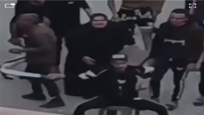 بسبب خلافات الجيرة.. ضبط طرفي مشاجرة بالأسلحة البيضاء أسفرت عن إصابة سيدة بالقليوبية 