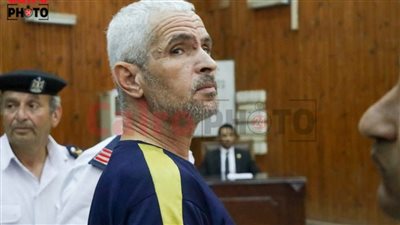 النقض تؤيد حكم الإعدام على المتهم في مذبحة الريف الأوروبي