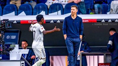 توتر داخل ريال مدريد يضع مستقبل تشابي ألونسو تحت المجهر