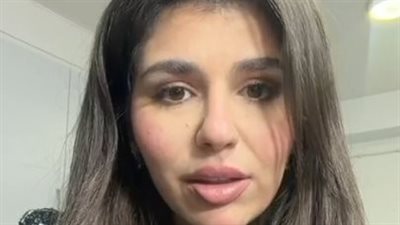 بعد موقفها المحرج.. مراسلة قناة الجديد: عدم معرفتي بهالة سرحان تقصير مني 