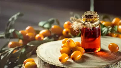  المعجزة السيبيرية.. فاكهة تبطئ الشيخوخة وتعزز المناعة وتساعد في الوقاية من السرطان