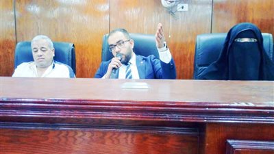 ندوات توعوية لدعم المستثمرين عبر مبادرة «مشروعك» في سوهاج