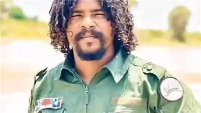 أبو لولو.. محاكمة مرتقبة في الفاشر لـ السفاح الفاتح عبد الله إدريس