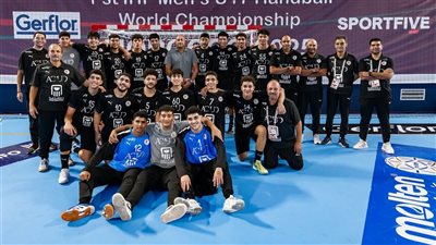 موعد والقنوات الناقلة لمباراة مصر وإسبانيا في نصف نهائي بطولة العالم لكرة اليد للناشئين 2025